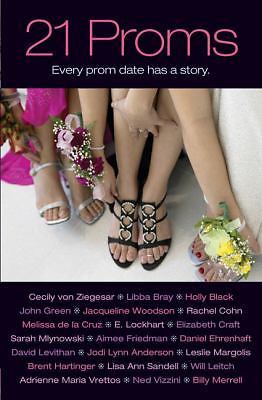 21 Proms (Turtleback School & Library Binding Edition)