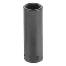Grey Pneumatic 2027MD 1/2" Drive x 27mm Deep Socket