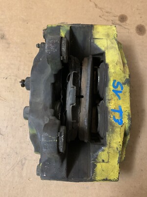 たたた Nissan 300zx TT Z32 Sumitomo Aluminum Front Left Driver