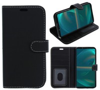 For Sony Xperia 1 III Phone Case, Cover, Flip Book, Wallet, Folio, Leather /Gel