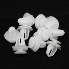 20 Interior Door Trim Panel Clips 82315-2P000 For Kia Hyundai Elantra Sonata