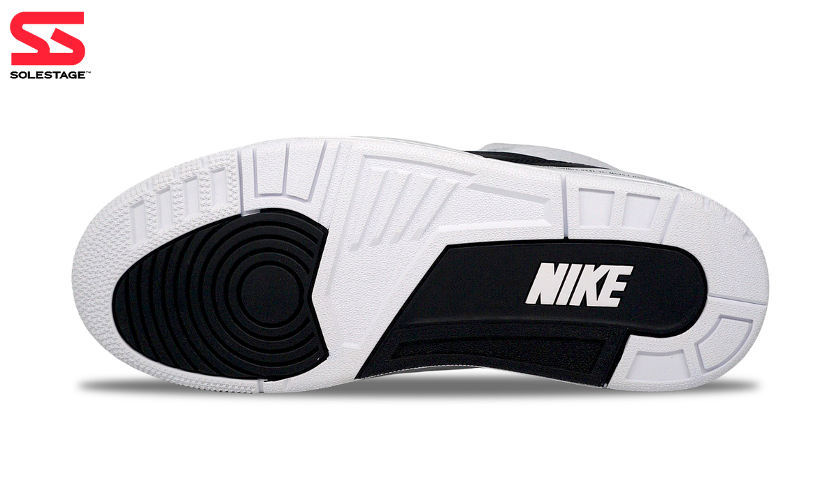 Nike Jordan 3 Retro SP x Fragment Design White (DA3595-100 Nike Jordan 3 Retro SP x Fragment Design White (DA3595-100