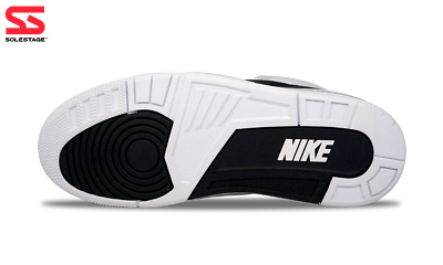 Nike Air Jordan 3 Retro x Fragment 