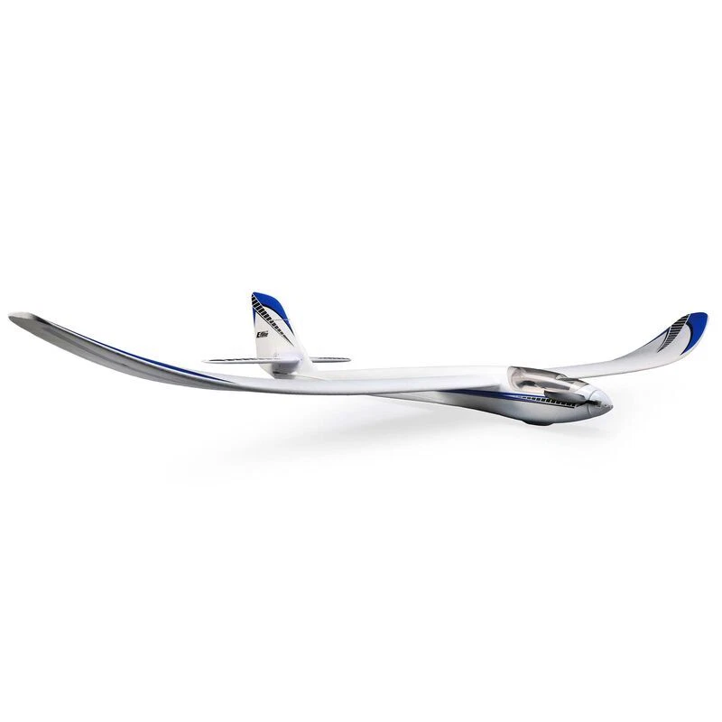 E-flite RC Elektro Segler Night Radian Basic 2.0m BNF AS3X - Bild 2 von 4