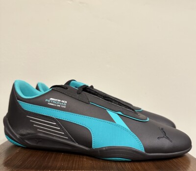 Puma Mercedes Amg Petronas Puma Driving Shoes Origin Puma Mercedes