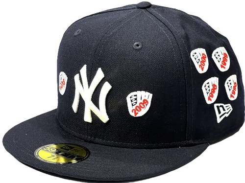 New Era 59Fifty Fitted Hat | eBay