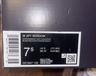 NEW NIKE AF1 AIR FORCE 1 SHADOW NAVY MALACHITE SNEAKERS DZ1847 102 SIZE 7.5 — photo 2
