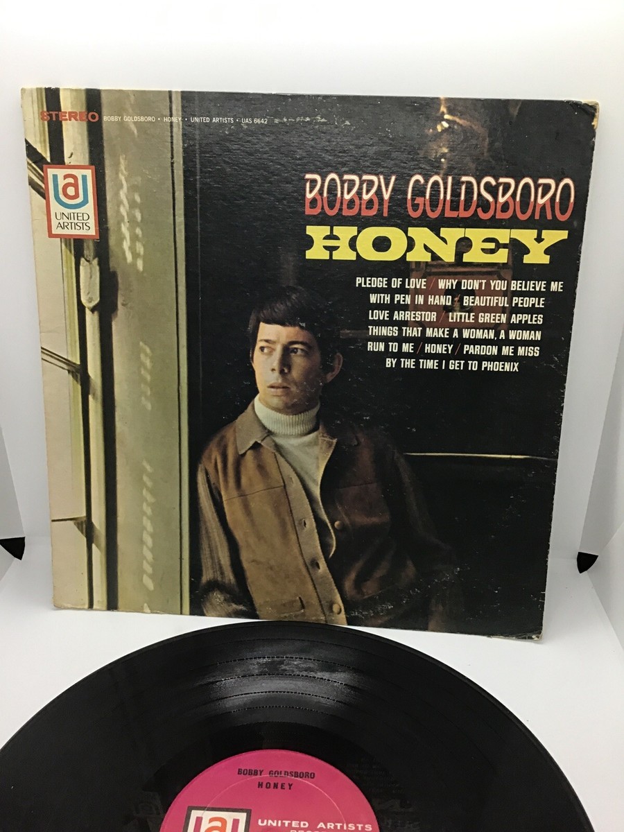 Bobby Goldsboro - 