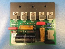Circuit Board, 30648303, 3.06483.03, 025799, 06483, POWER CONTROL BOARD 