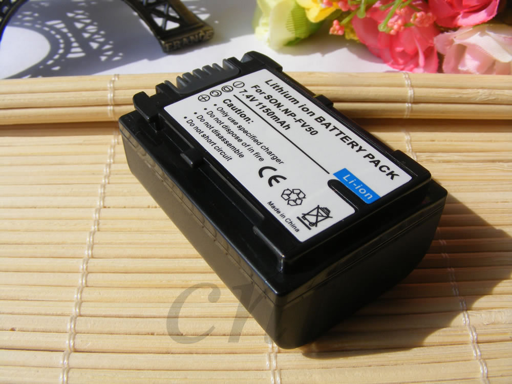 Sony DCR-HC27E da - 1193160092