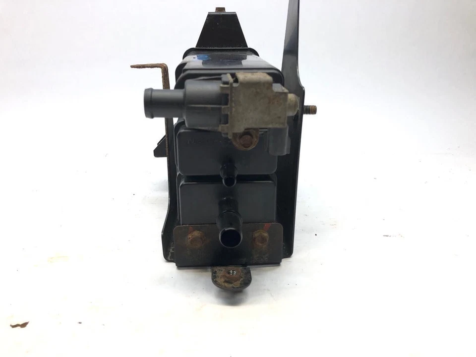 2011-23 Mitsubishi Outlander Sport Fuel Vapor Evaporator Canister Can Calif Emis - Image 3 of 4