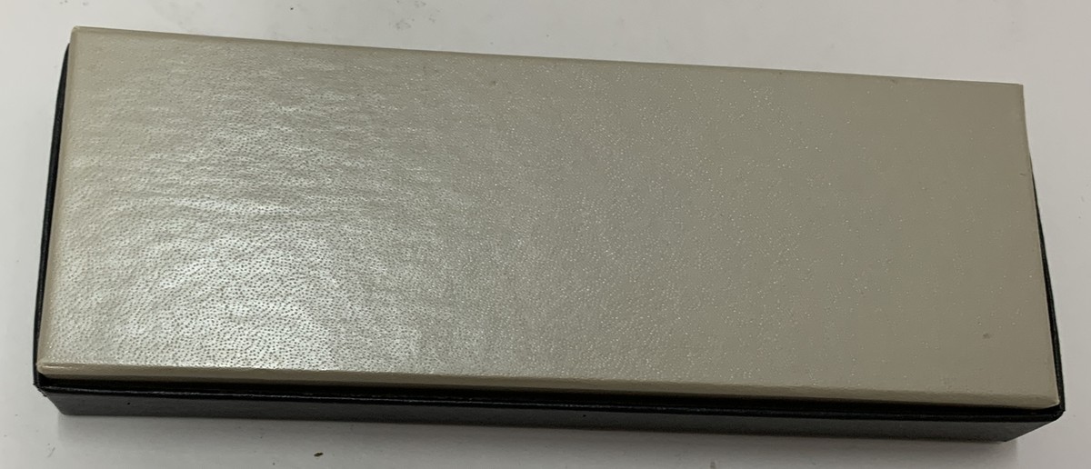 Vintage Cross (Since 1846) Lustrous Chrome Mechanical Pencil