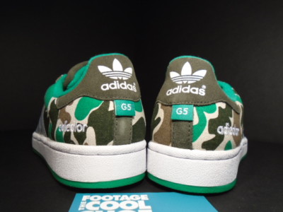 Adidas Superstar II G5 Adicolor 562904 Mens 10.5 Shoes Multicolor Camo Sneakers Adidas Superstar II G5 Adicolor 562904 Mens 10.5 Shoes  main image 2