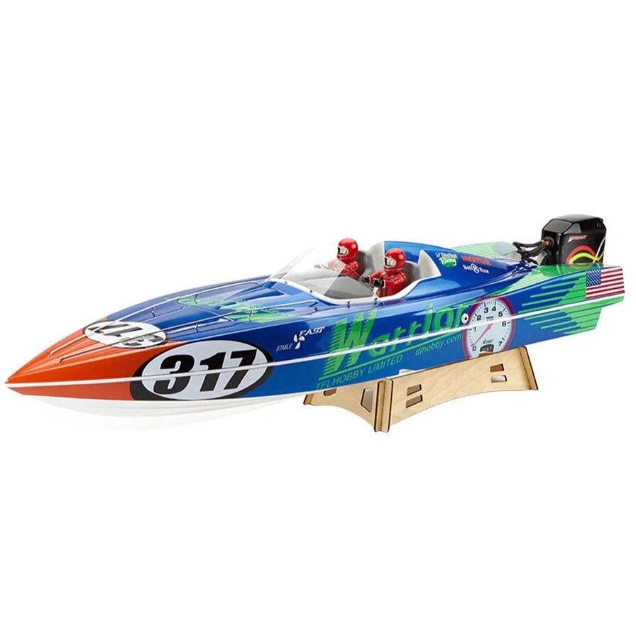 Tfl cheap hobby boats