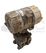 BAILEY BC2421111 PRESSURE TRANSMITTER W/ 2532-01502WG TRANSDUCER