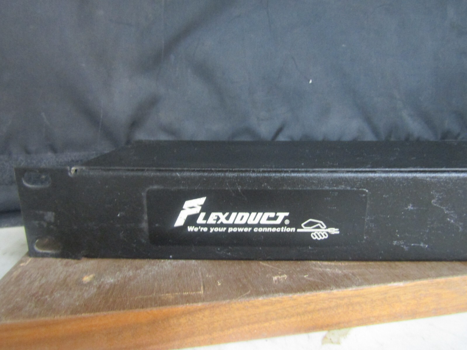 Sp104 Flexiduct SP104-10 Rack mounted AC power conditioner by Geist Inc. 120V ...