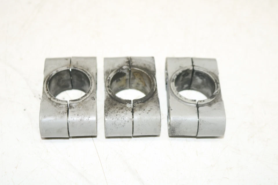 Polaris 850 Axys Sks 2019 155" vástago de dirección poste vástago juego de abrazaderas de buje Foto 2 de 4