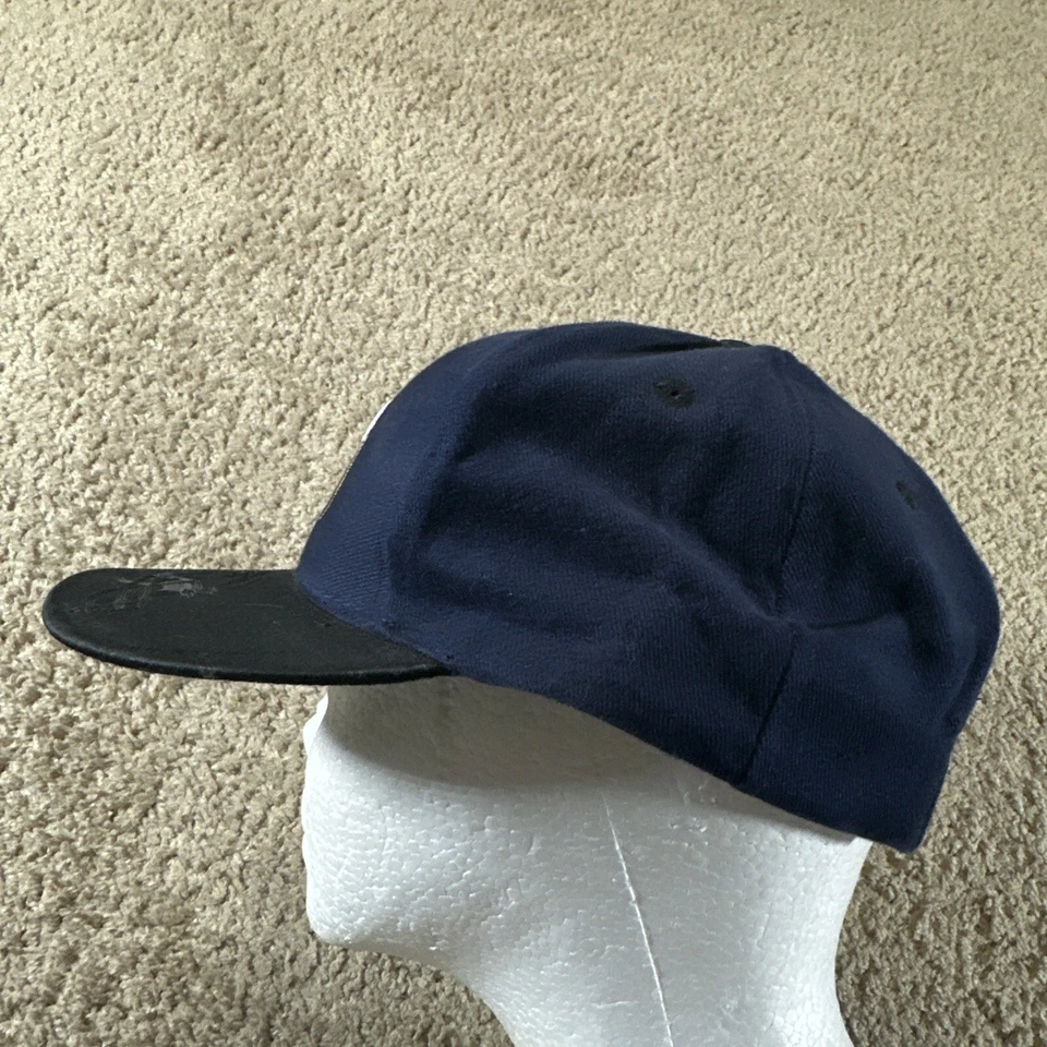 De Colección San Diego Chargers Gorra Adulto Azul Correa Drew Pearson NFL Fútbol Foto 2 de 4