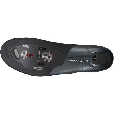 Shimano RC903 S-Phyre Road Cycling Shoes Black Mens Racing