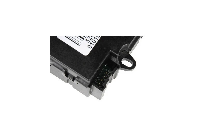 Привод воздушного клапана двери режима ОВКВ AC Delco GM для Chevy Suburban Chevrolet Tahoe - Изображение 4 из 4