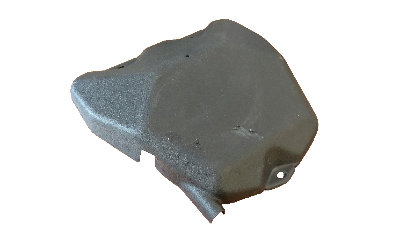LAMBORGHINI GALLARDO SPYDER REAR HOOD WING MOTOR COVER OEM 407827597
