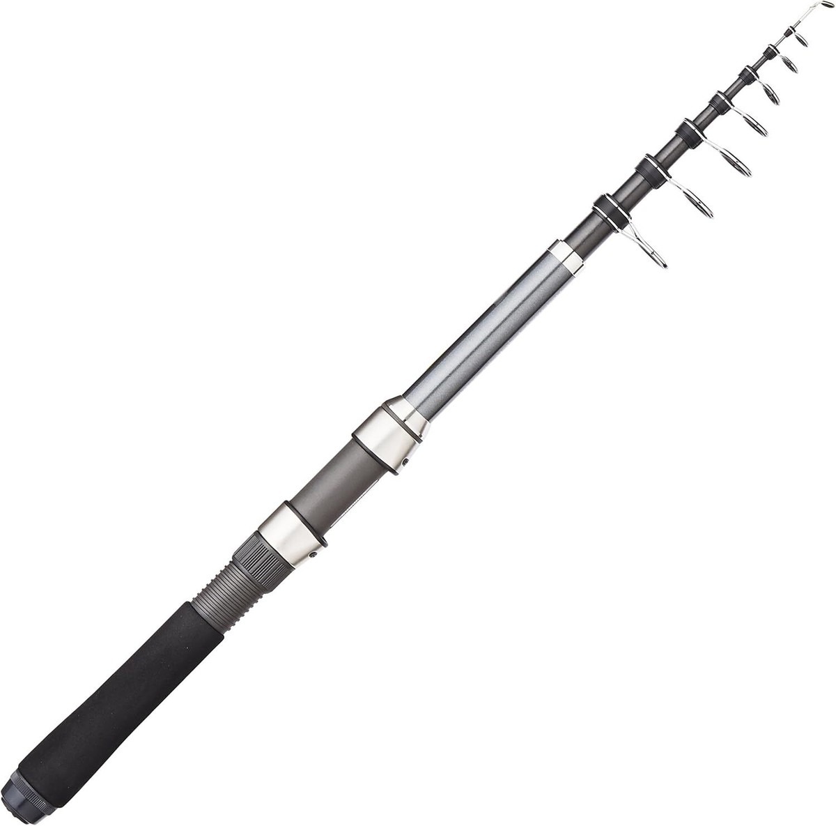 shimano 17 holiday rod Shimano 17 HOLIDAY PACK 20-270T Telescopic Spinning Rod