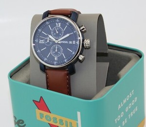 rhett chronograph
