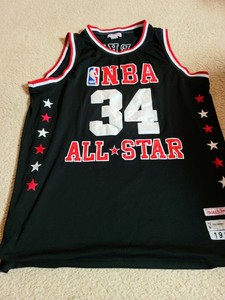 charles barkley mitchell and ness