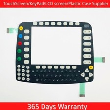 Membrane Keypad Keyboard Button Film Front KCP2 KRC2 KCP2 00-107-264 00-130-547