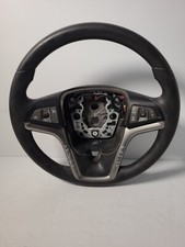 2013 2015 CHEVROLET MALIBU STEERING WHEEL CRUISE AUDIO CONTROL OEM