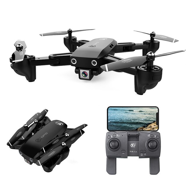virhuck z5 drone