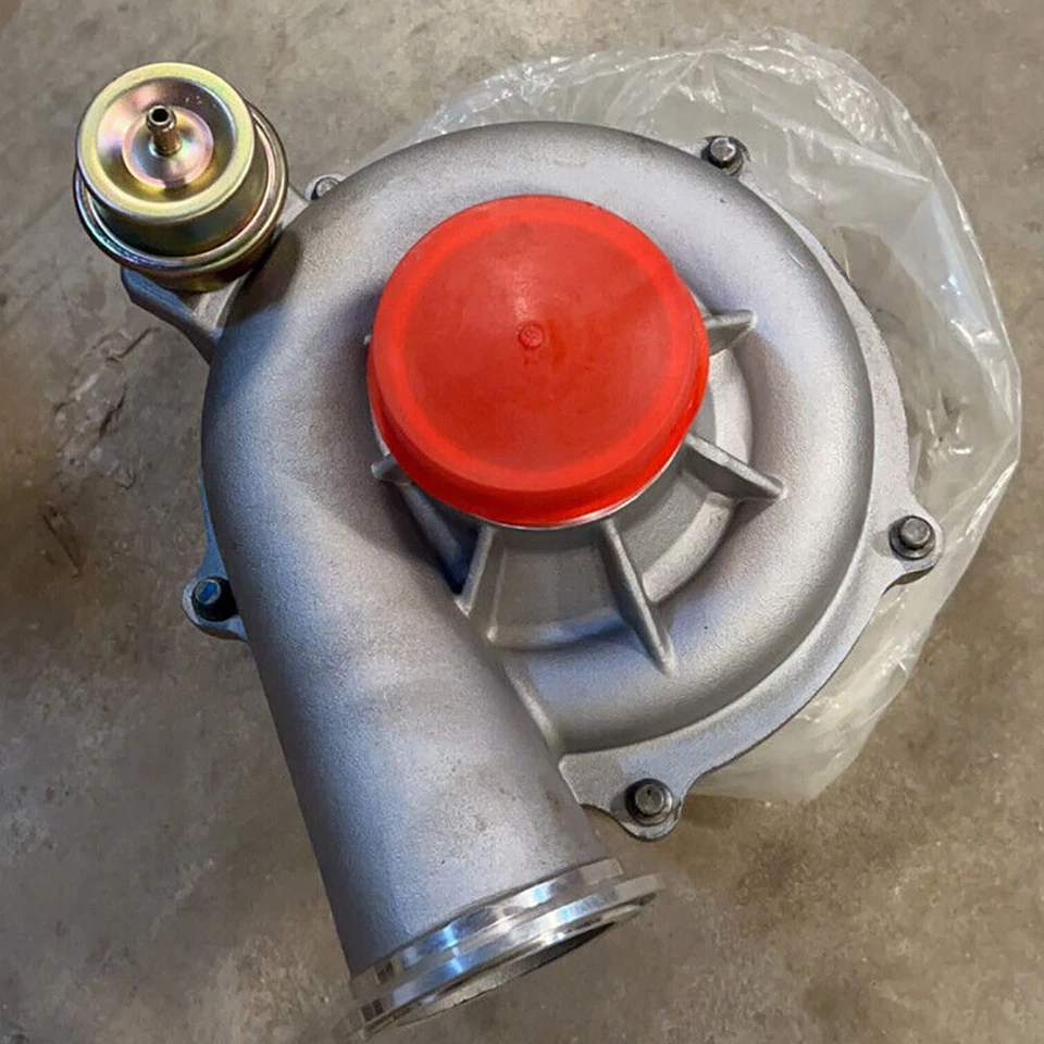 Turbo Turbocharger GTP38 For Ford F-250 F-350 F-450 F-550 Super Duty 7.3L Diesel Foto 2 de 4