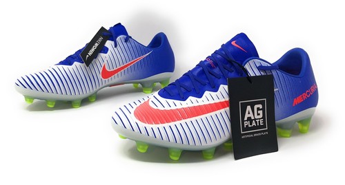 Nike Women's Mercurial Vapor XI Size 8 