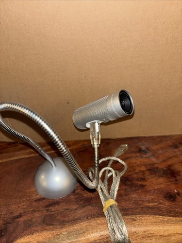 MacMice SightFlex iSight Flexible Stand Cool Looking Doc Camera - Afbeelding 3 van 9