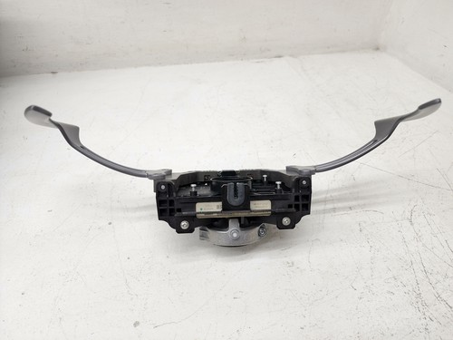 2017 2018 2019 2020 FERRARI GTC4LUSSO STEERING WHEEL PADDLE SHIFTERS 327250 OEM - Picture 6 of 11