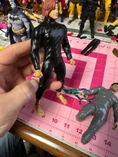 Mezco , nwtoys, vtoys polyurethane bodysuits