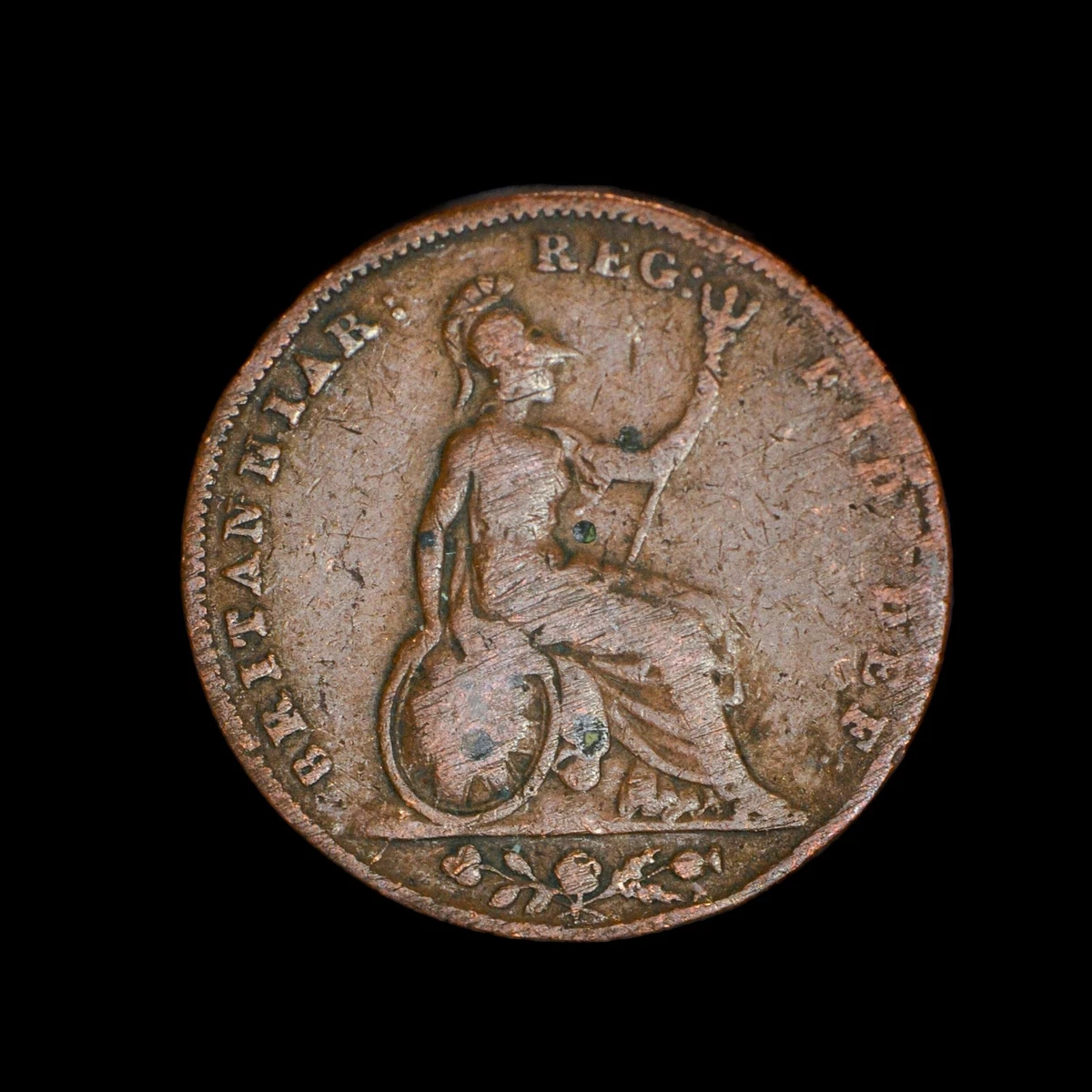 1839 Year UK Coins for sale | eBay