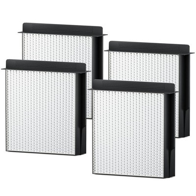 NISHCON 1040 Super Wick Humidifier Filter Replacement for Essick Air AIRCARE ...