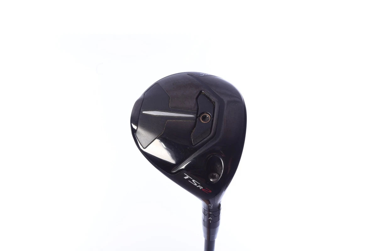 Titleist 7-Wood Fairway Wood Golf Clubs for sale - eBay