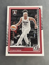 2025 Donruss WNBA #42 Aerial Powers