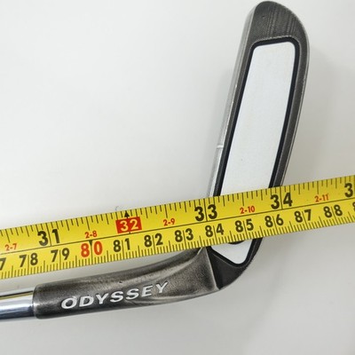 Lefty ODYSSEY PROTYPE PT82 34.5in Putter LH | eBay