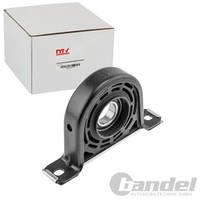 NTY Kardanwellenlager Gelenkwelle Mittellager NLW-VC-001