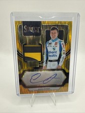 2024 Panini Select NASCAR Racing Checklist Guide in-content 23