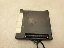 2018 LEXUS NX300 F-SPRT 2.0L 4WD AT CHASSIS ECM MULTIPLEX NETWORK CONTROL MODULE