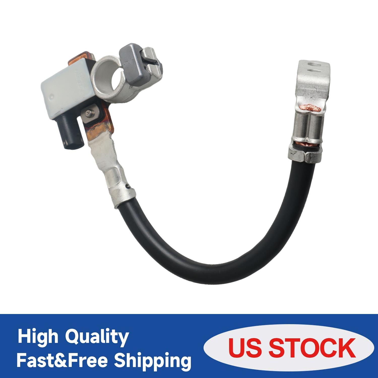 32600-TK8-A04 Battery Current Sensor For Honda Odyssey Acura TLX TL MDX