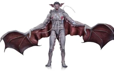 DC Collectibles Batman: Arkham Knight: Man-Bat Action Figure