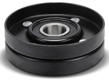 For 2007-2011 Audi A6 Quattro Accessory Belt Idler Pulley APR 14888TRTF 2008