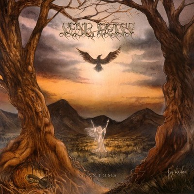 Sear Bliss Phantoms (CD) Album