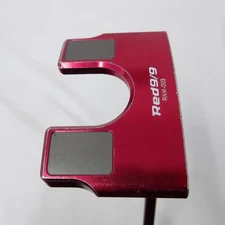 Kasco Putter Red 9/9 RNM-003 34 inch