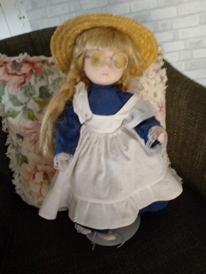 wunderschöne Porzellanpuppen 